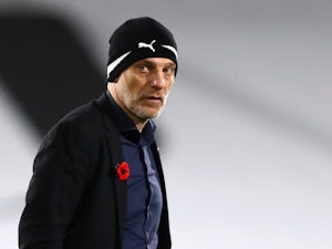 Slaven Bilic future at West Brom in doubt?