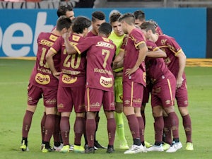 Preview: America Mineiro vs. Sport - prediction, team news, lineups