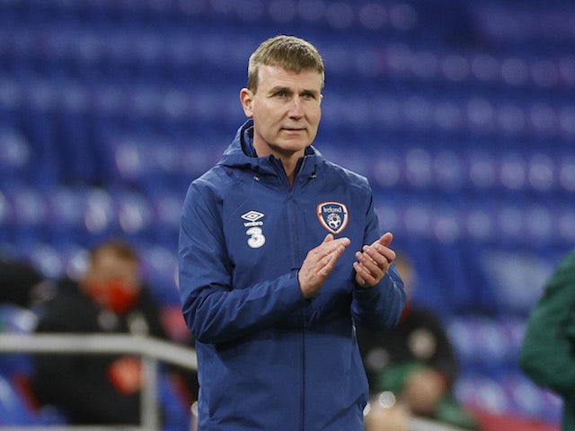Stephen Kenny sympathetic towards Covid-positive players rather than clubs