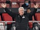 Newcastle boss Steve Bruce prepared for criticism after Brentford defeat