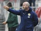 Steve Clarke: 'Too early to worry about points total'