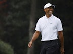 Tiger Woods endures mixed start to Hero World Challenge
