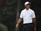 Tiger Woods "curious" over form ahead of latest golf return at Hero World Challenge