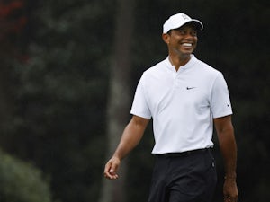 Woods "curious" over form ahead of latest golf return