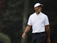 Tiger Woods to make late call on Masters