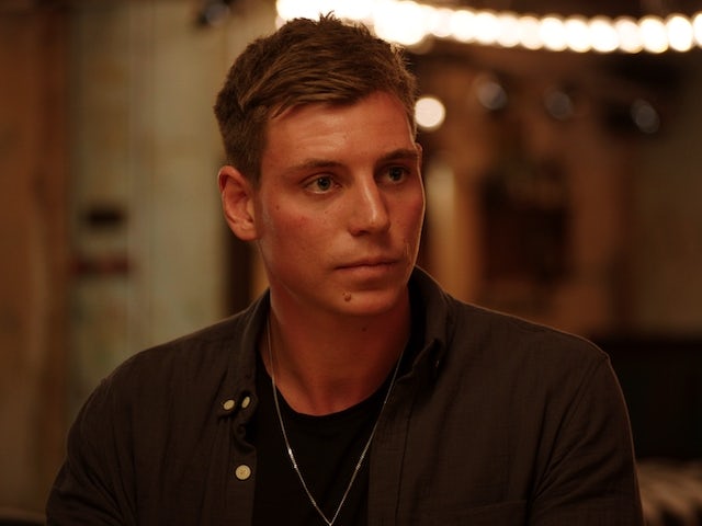 Tristan Phipps on Made In Chelsea S20E08
