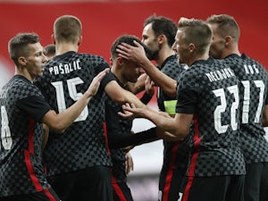Preview: Croatia vs. Portugal - prediction, team news, lineups