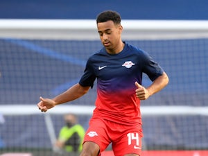 Arsenal 'interested in signing Leipzig's Tyler Adams'