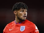England's Tyrone Mings opens up on Eastleigh rejection 10 years ago