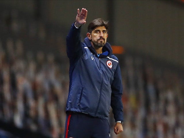 Veljko Paunovic takes positives from draw with Millwall