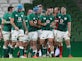 Ireland kick off Autumn Nations Cup with dominant win over Wales