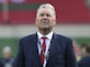 Wayne Pivac admits Wales "were not good enough" against Argentina