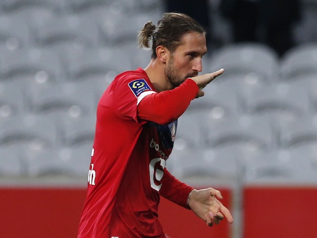 Preview Montpellier Hsc Vs Lille Prediction Team News