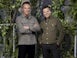 Ant and Dec confirm I'm A Celebrity All-Stars