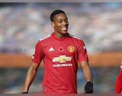 Man United 'willing to listen to Martial offers'