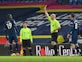 Arsenal's Nicolas Pepe apologises for red card against Leeds United