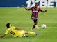 Barcelona's Ansu Fati 'set to undergo knee surgery on Thursday'