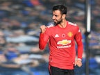 Manchester United 'to pay £4.2m clause if Bruno Fernandes wins PFA award'