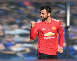 Man Utd 'set to double Bruno Fernandes wages with new deal'