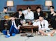 BTS in running for first UK singles number one