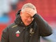 Sheffield United have mountain to climb to avoid relegation