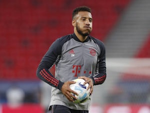 Tottenham 'in strong position to land Corentin Tolisso'
