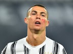 Juventus chief rubbishes Cristiano Ronaldo exit speculation