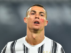 Juventus chief rubbishes Ronaldo exit speculation