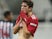 Daniel James vows to fight for Manchester United place