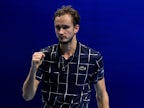 Result: Daniil Medvedev beats Alexander Zverev in maiden ATP Finals victory