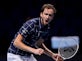 Daniil Medvedev determined to build on ATP Finals success