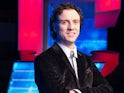 New chaser Darragh Ennis on The Chase