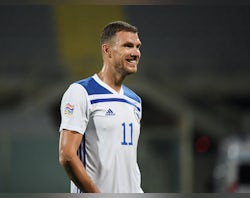 Bosnia H'vina vs. Iceland - prediction, team news, lineups