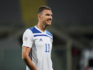 Preview: Bosnia H'vina vs. Georgia - prediction, team news, lineups