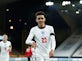 Result: Jamal Musiala scores on full debut as England Under-21s thrash Albania