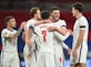 England to face Poland and Hungary in 2022 World Cup qualifiers