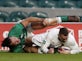 Five talking points from from England's win over Ireland