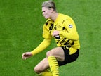 Manchester United 'want to sign Erling Braut Haaland over Jadon Sancho'