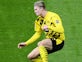 Borussia Dortmund's Erling Braut Haaland breaks Champions League goalscoring record