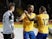 Dominic Calvert-Lewin nets brace as Everton overcome Fulham