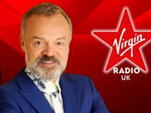 Graham Norton joins Virgin Radio following Radio 2 exit