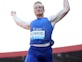 Greg Rutherford qualifies for place in Great Britain bobsleigh team
