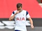 Harry Winks to leave Tottenham Hotspur in January?
