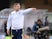 Hellas Verona coach Ivan Juric reacts on November 22, 2020