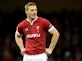 Wales call up James Botham and Johnny McNicholl for Autumn Nations Cup