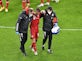 Bayern Munich injury, suspension list vs. RB Leipzig