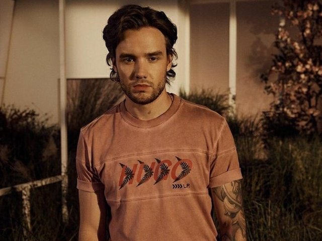 Pictures: Liam Payne releases third Hugo Boss collaboration
