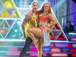 Strictly Come Dancing, week five: What the judges said