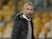 Arminia Bielefeld vs. Borussia M'bach - prediction, team news, lineups