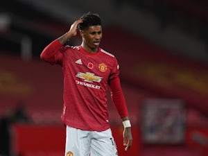 Marcus Rashford's mother opens up on struggles